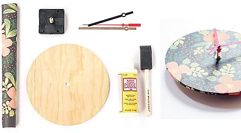 செலவில்லா ராஜ அலங்காரம்