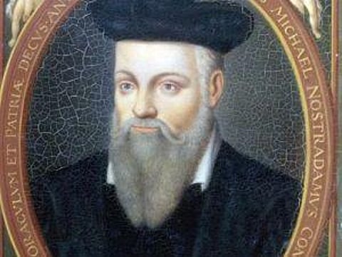 நாஸ்ட்ரடாமஸ் 10