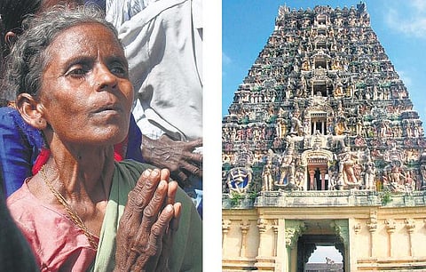 சொல்லத் தோணுது 13 - கடவுள் என்ன செய்கிறார்?