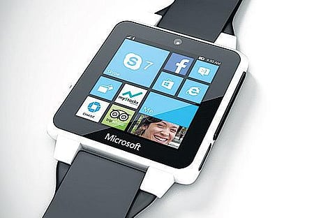 காபி விற்கும் ரோபோ