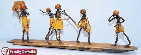 விளையும் பயிர்!