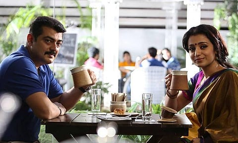 பொங்கல் விருந்துக்கு தயாராகுமா?- என்னை அறிந்தால் அப்டேட்ஸ்