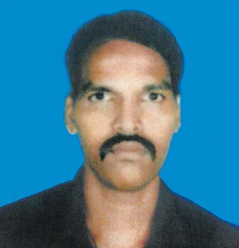 சென்னை ஏடிஎம் காவலாளி கொலையில் விருத்தாசலத்தைச் சேர்ந்தவர் கைது