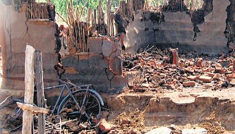 இன்னொரு இந்தியா 8 - மாவோயிஸ்ட்டுகளை ஒழிக்க வியூகம்