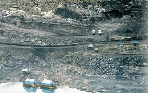 இன்னொரு இந்தியா 9 - ரத்தம் சிந்தும் நிலம்