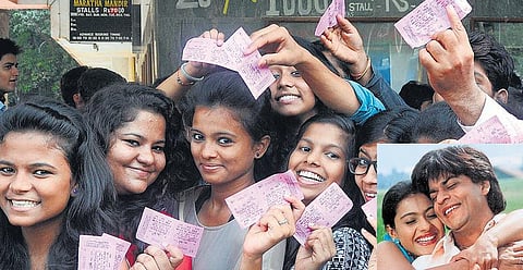 காதல் தனி மனிதப் பிரச்சினை அல்ல