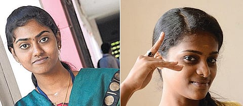 ஒரு நாளு நான் கிளாஸ்ல இருந்தப்ப...