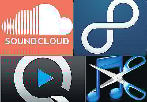 இசை மழையில் சந்தோஷமாய் நனைய