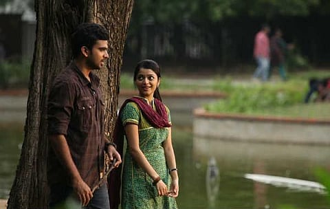 ஊக்கம் தருகிறது தெகிடியின் தெரிவு- இயக்குநர் ரமேஷ் நெகிழ்ச்சி