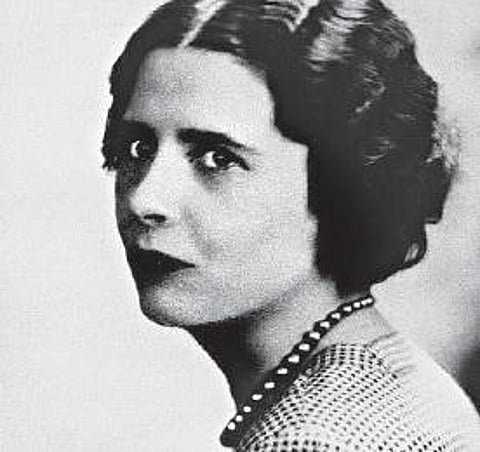 ரெபெக்கா வெஸ்ட் 10