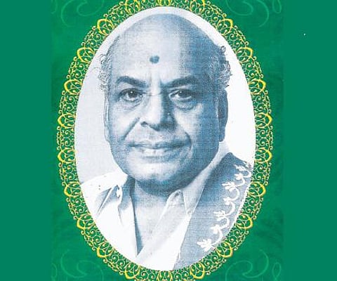 சி.நாராயணசாமி நாயுடு: விவசாய வாழ்வுரிமைப் போராளி