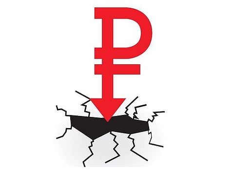 நமக்கு மகிழ்ச்சி, தோழனுக்கு? சரியும் கச்சா எண்ணெய்..!