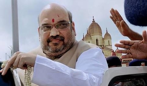 அமித் ஷா சொல்வது உண்மையா?