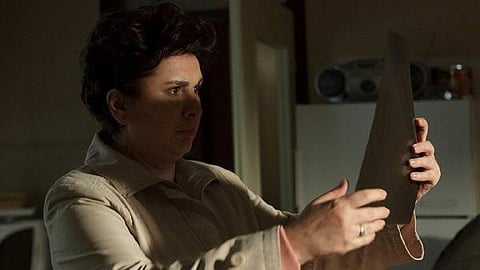 சென்னை சர்வதேச பட விழா | ஐநாக்ஸ் | 25.12.2014 படங்களின் அறிமுகப் பார்வை