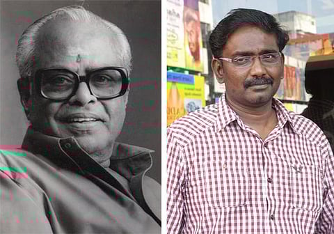 மாற்று சினிமாவின் பிதாமகன்: இயக்குநர் வசந்தபாலன் புகழஞ்சலி