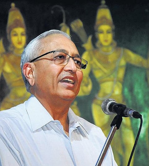 சென்னைக்கு வெளியேயும் கச்சேரி