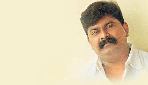 புத்தகங்களைத் தொடாதீர்கள்! - இயக்குநர் மிஷ்கின்