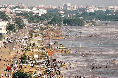 சுனாமி சொல்லிச் சென்ற பாடம் கவனிக்கப்பட்டதா?