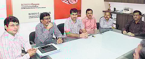 கனவு இல்லம் நனவாகும் நேரம்