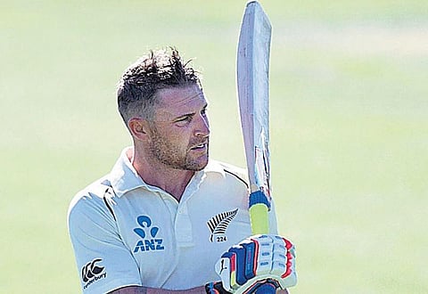 மெக்கல்லம் சிக்ஸர் மழை: சில புள்ளிவிவரங்கள்