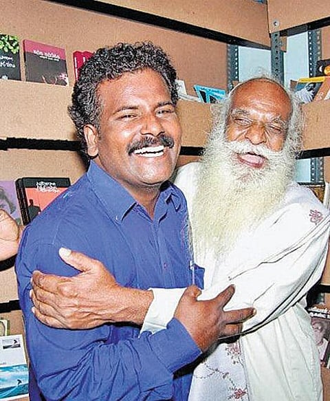 பசுமையாய் விரியும் வாழ்க்கை