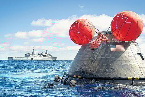 2014-ல் 12 முக்கிய அறிவியல் தருணங்கள்