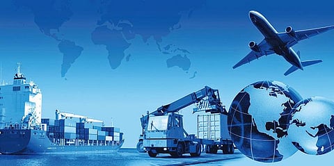 எப்படி செய்வது ஏற்றுமதி?