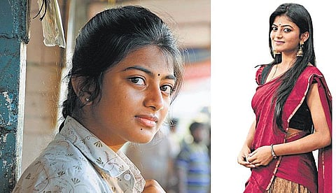 கிளாசிக்கல் டான்ஸராக நடிக்க வேண்டும்: கயல் ஆனந்தியின் புத்தாண்டு ஆசை