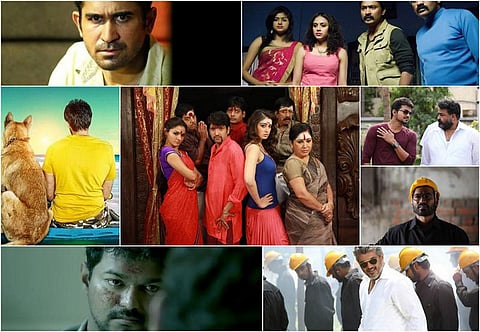 ஸ்கிரீனன் சாய்ஸ்: 2014-ன் சிறந்த பொழுதுபோக்கு படங்கள்