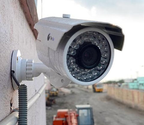 புத்தாண்டை முன்னிட்டு வரலாறு காணாத பாதுகாப்பு: ஆளில்லா விமானம், கேமராக்கள் மூலம் பெங்களூரூ நகரம் கண்காணிப்பு