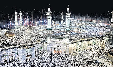 சிலந்தி வலை