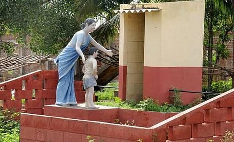 நாடு முழுவதும் கழிப்பறை பயன்பாட்டின் நிலை என்ன?- ஐ-பேடு, செல்பேசியில் கண்காணிக்க மத்திய அரசு திட்டம்