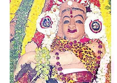 மரகத நடராஜரின் மகிமை