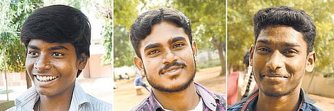 இது எங்கள் புத்தாண்டு சபதம்...