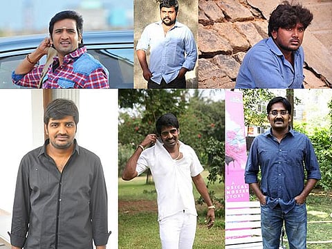 சிரிக்க வைத்தார்களா இவர்கள்? - 2014ல் நகைச்சுவைப் படங்கள்