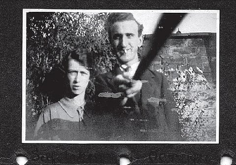 இது செல்ஃபி வரலாறு