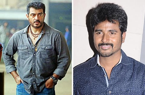 அஜித் பிறந்த நாளன்று திரைக்கு வருகிறது ரஜினி முருகன்