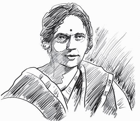 பெண் சக்தி: சட்டத்தின் முன்னோடிகள்