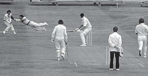 இன்று அன்று | 1971 ஜனவரி 5: முதல் சர்வதேச ஒருநாள் கிரிக்கெட் போட்டி