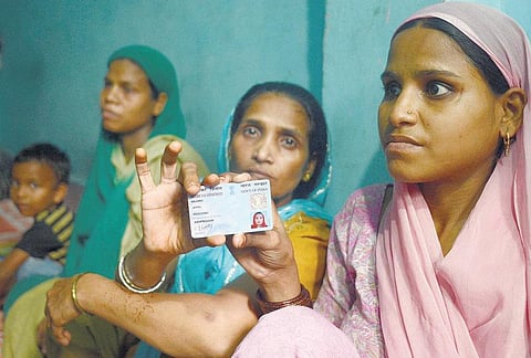 பான் கார்டு அவசியமாவது ஏன்?