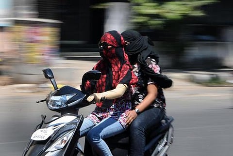 தமிழகத்தில் வெயில் அதிகரிக்கும்; வறண்ட வானிலை நிலவும்: வானிலை ஆய்வு மையம் தகவல்