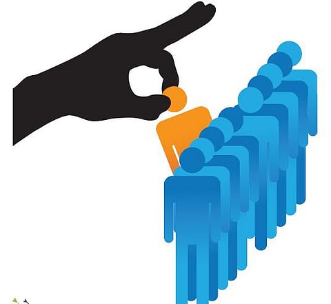 பலவகைத் திறமையைத் தேர்வில் தெரிவிக்கலாமா?