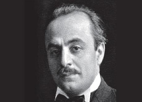 இன்று அன்று | 1883 ஜனவரி 6 : கலீல் ஜிப்ரான் பிறந்த தினம்