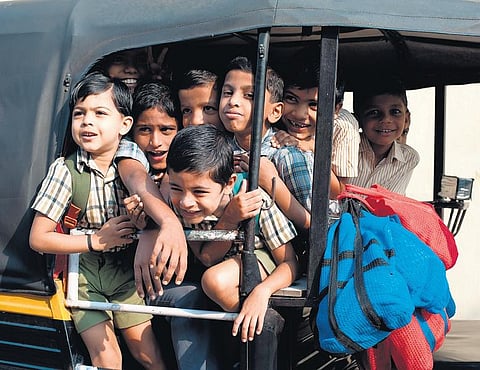 2014: கரை சேர்ந்ததா கல்வி?