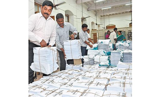 சென்னையில் 38 லட்சம் வாக்காளர்கள்: ஒரே ஆண்டில் 1.98 லட்சம் பேர் அதிகரிப்பு