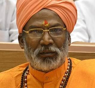 இந்து மதத்தைக் காக்க நாம் இருவர் நமக்கு நால்வர் கொள்கையைப் பின்பற்றுவீர்: பாஜக எம்.பி. சாக்ஷி பேச்சால் சர்ச்சை