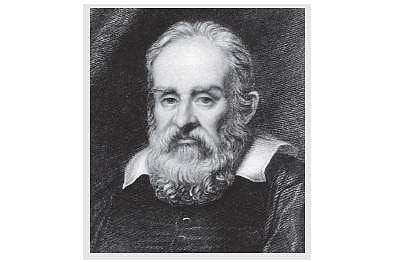 இன்று அன்று | 1642 ஜனவரி 8: கலிலியோ நினைவு நாள்