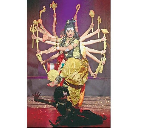 சிந்தைக்கு விருந்து