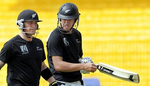 கடும் சவாலாகத் திகழவிருக்கும் நியூசிலாந்து உலகக்கோப்பை அணி அறிவிப்பு