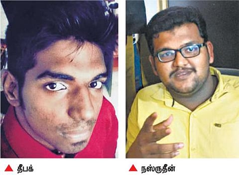 ‘தல’யா தளபதியா? - வலைதளத்தில் வரிந்துகட்டும் ரசிகர்கள்